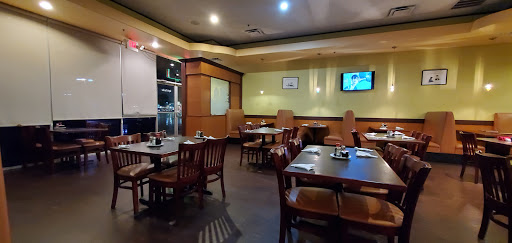 Imperial China Diner